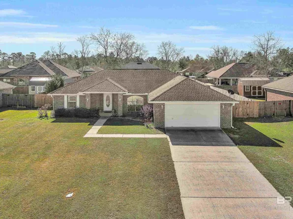 21424 Goldsboro Ln, Summerdale, AL 36580