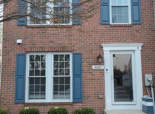 8187 Deer Chase Ln, Chesapeake Beach, MD
