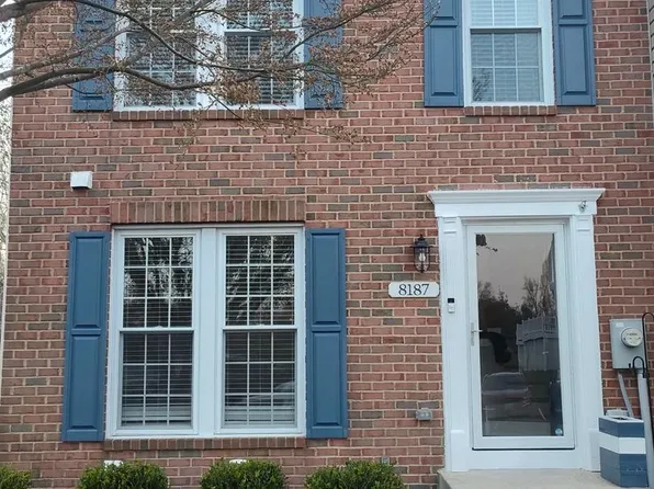 8187 Deer Chase Ln, Chesapeake Beach, MD 20732