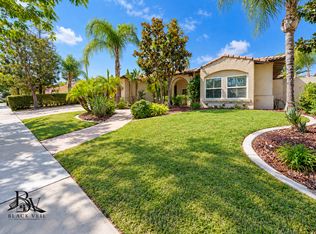 309 Stone Cross Dr, Bakersfield, CA 93312