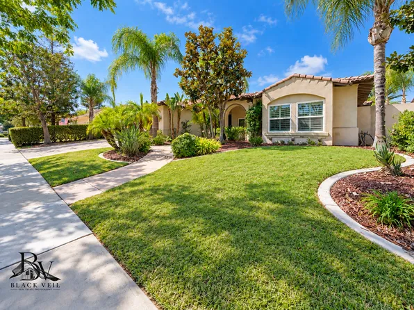 309 Stone Cross Dr, Bakersfield, CA 93312