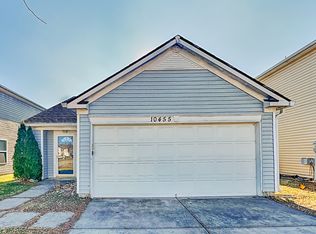 10455 Candy Apple Ln, Indianapolis, IN 46235