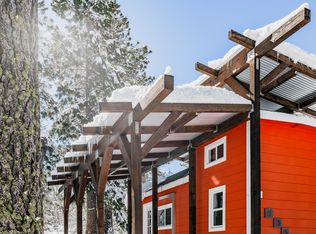 9849 Sunrise Hwy #10, Mount Laguna, CA 91948