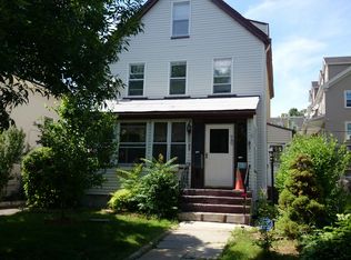 26 Longfellow St, Dorchester, MA 02122