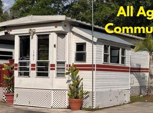 161 Mimosa Ct, Kissimmee, FL 34746