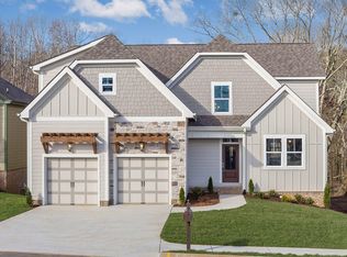 1627 Gable Green Dr #60, Apison, TN 37302