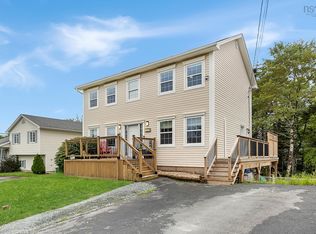 107 Bucheron Cres, Middle Sackville, NS B4E 3E9