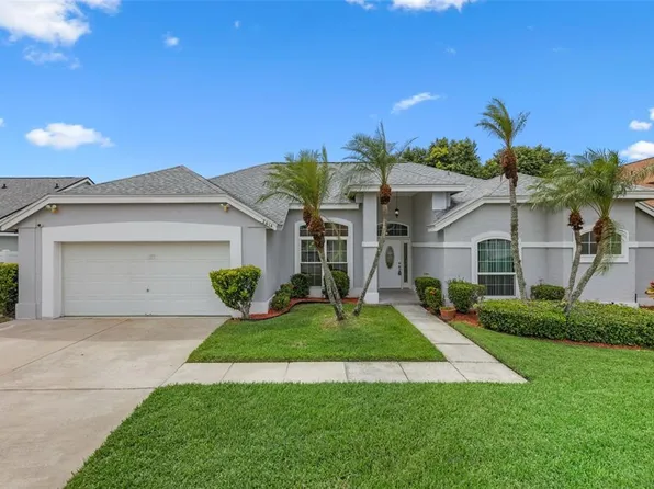 12614 Newfield Dr, Orlando, FL 32837