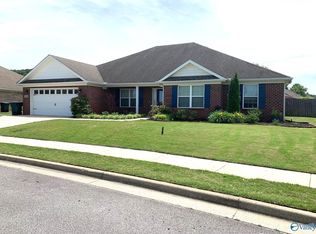 2756 Slate Dr SW, Huntsville, AL 35803