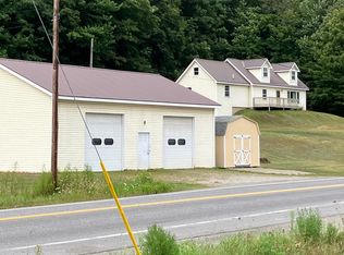 83 Craftsbury Rd, Hardwick, VT 05843