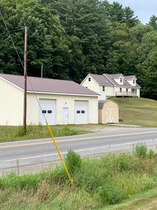 83 Craftsbury Road, Hardwick, VT, 05843