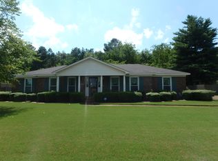 115 Oak Hill Dr, Florence, AL 35633