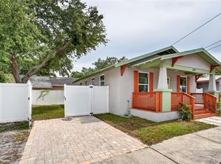 1214 20th Ave S, Saint Petersburg, FL 33705