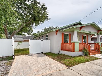 1214 20TH AVENUE S, Saint Petersburg, FL, 33705