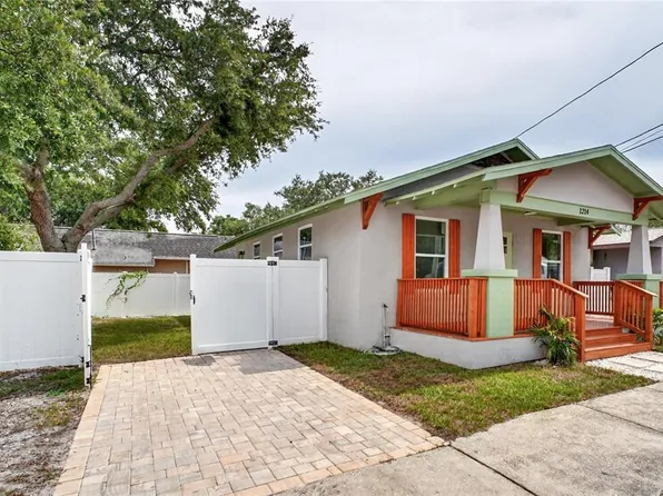 1214 20th Ave S, Saint Petersburg, FL 33705