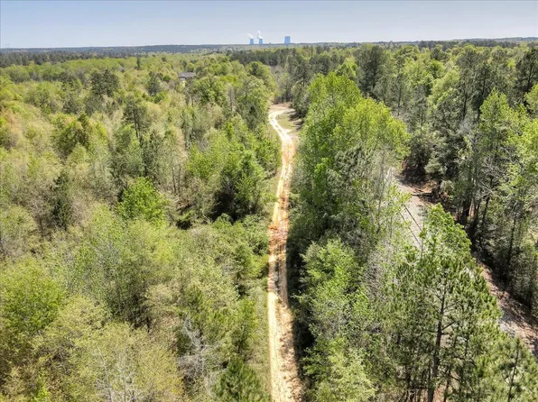 681 Claxton-lively Road, Waynesboro, GA