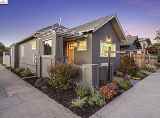 1225 Channing Way, Berkeley, CA 94702