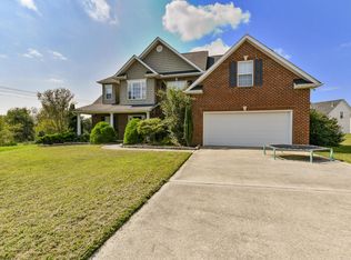 3601 Wade Green Way, Knoxville, TN 37931