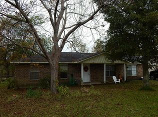 405 Sherman Rd, Wallisville, TX 77597