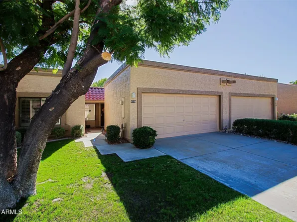 9705 W RIMROCK Drive, Peoria, AZ 85382
