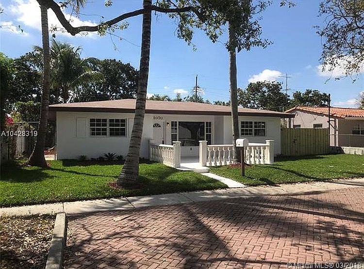 1st image of 1070 NW 131st St