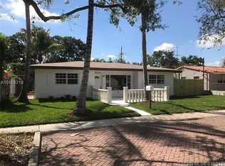 1070 NW 131st St, North Miami, FL 33168