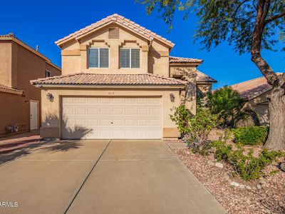 2214 E WAHALLA Lane, Phoenix, AZ, 85024