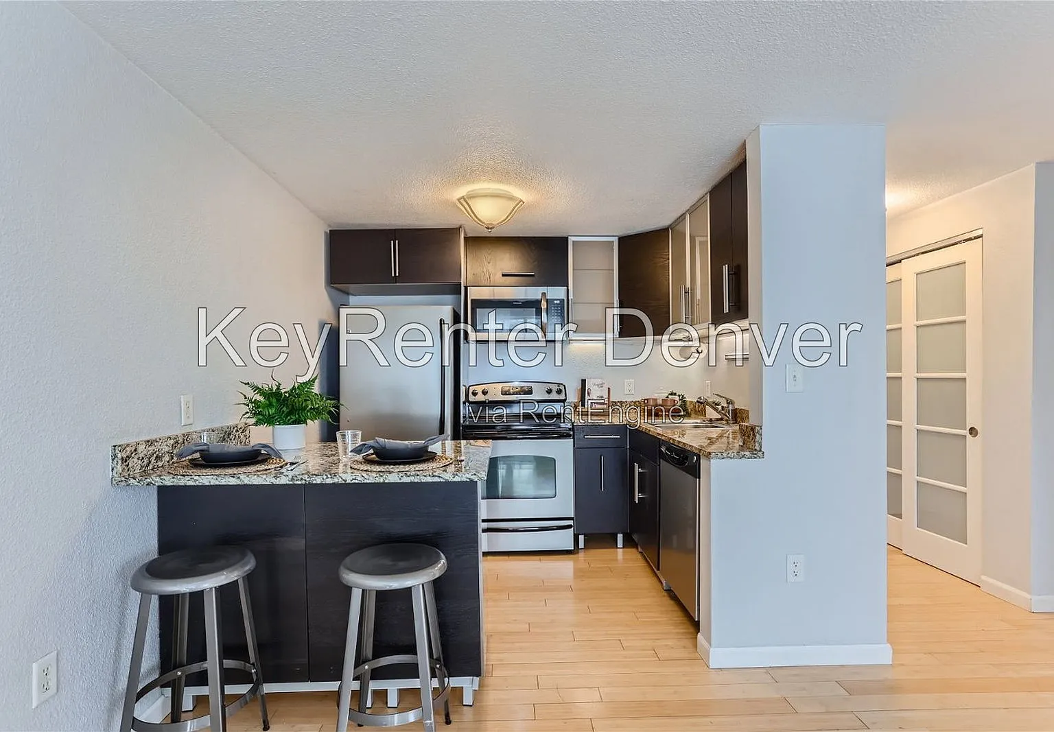 1 bed, 1.0 bath, 613 sqft, $1,475 — Photo 4