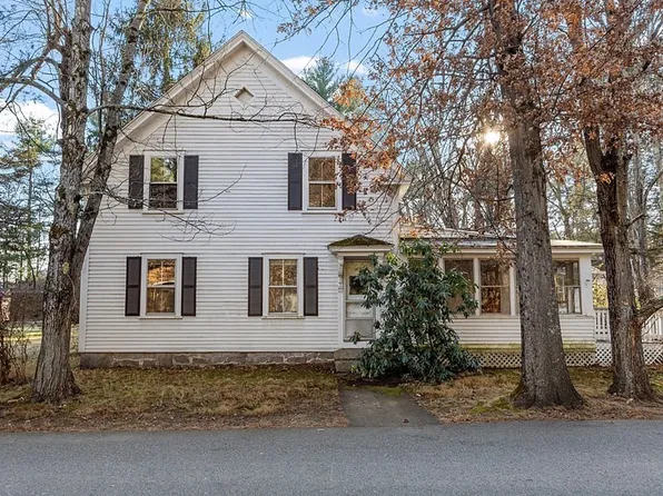 34 West St, Westford, MA 01886