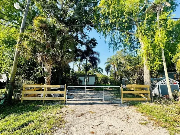 9288 SE 59th Dr, Okeechobee, FL 34974