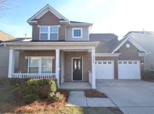 2105 Glenhaven Dr, Waxhaw, NC 28173