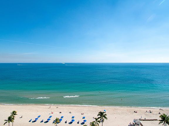 3rd image of 601 N Fort Lauderdale Beach Blvd #1401