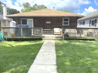 309 S Hebbard St #A, Joliet, IL