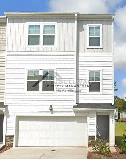 3022 Castle Loch Ln #1