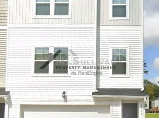3022 Castle Loch Ln #1, Durham, NC 27703