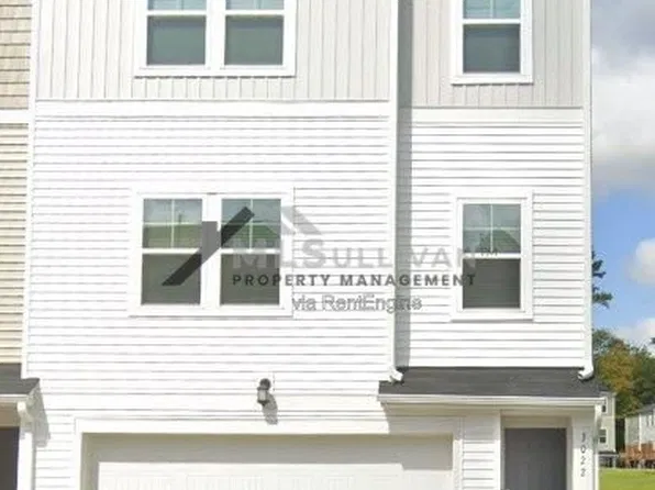3022 Castle Loch Ln #1, Durham, NC 27703