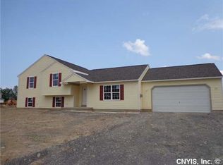 LOT 73 Riverwalk, Brewerton, NY 13029
