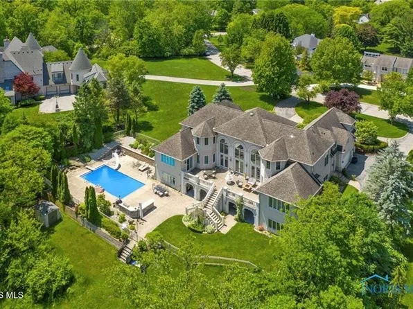 2914 Riva Ridge Rd, Toledo, OH 43615