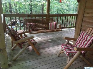 4334 County Road 106, Mentone, AL 35984