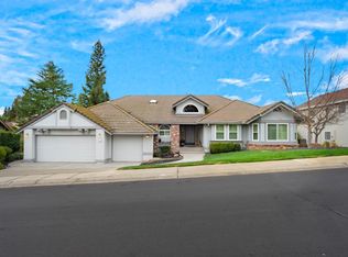 14830 Guadalupe Dr, Rancho Murieta, CA 95683