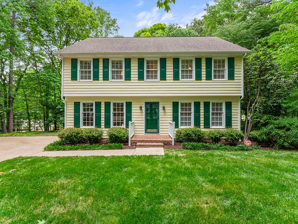 1st image of 3104 Shadwell Ct
