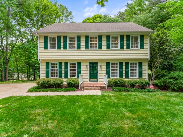3104 Shadwell Ct, Raleigh, NC 27613