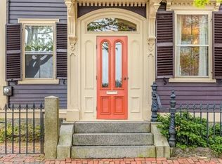155 Federal St, Salem, MA 01970