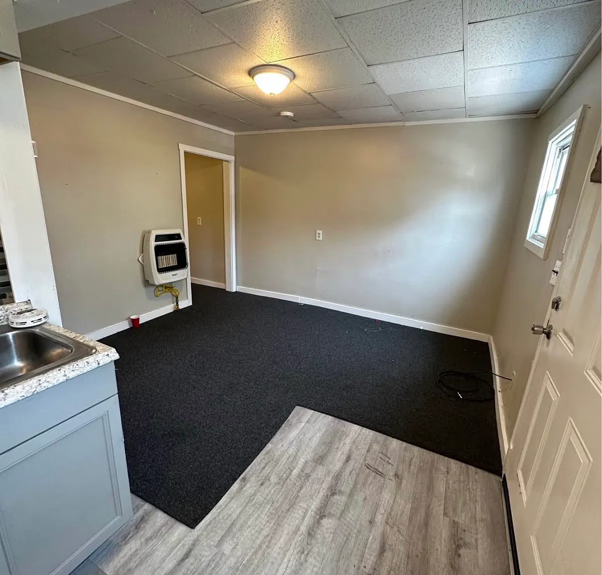 1 bed, 750 sqft, $1,300 — Photo 2