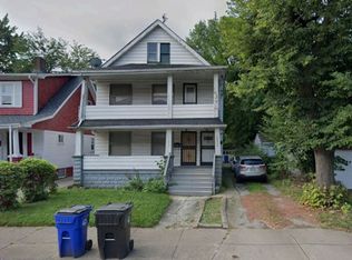 11618 Angelus, Cleveland, OH 44105