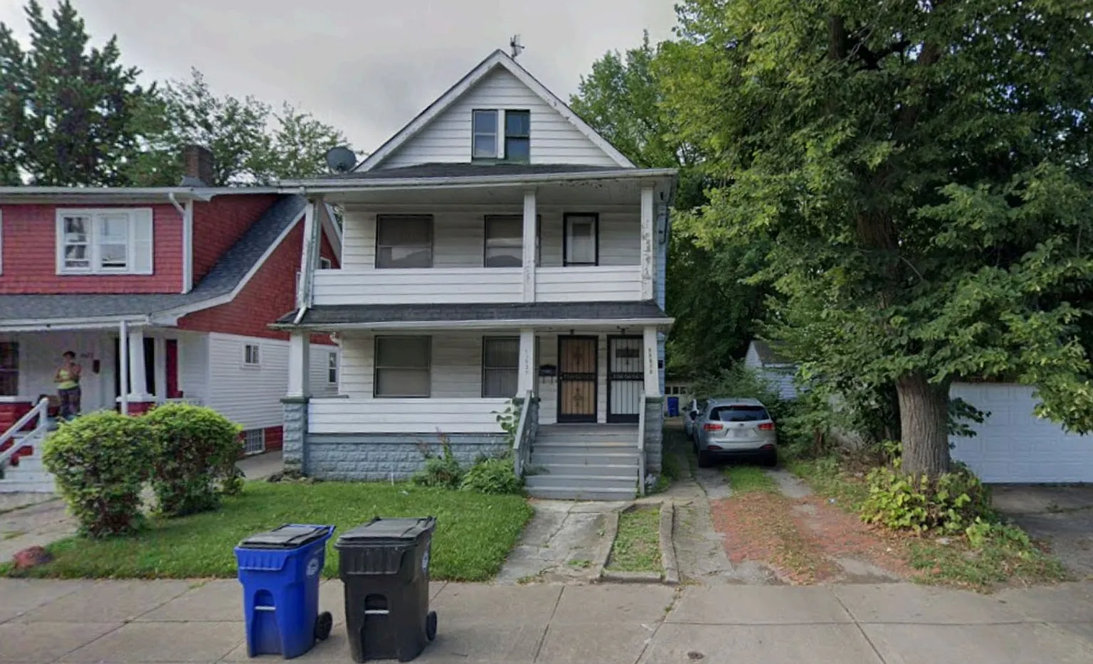 11618 Angelus Ave #2 photo 1