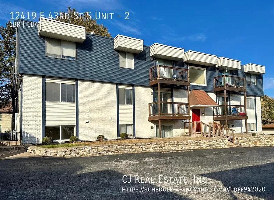 12419 E 43rd St S #2