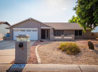 17828 N 44th Ave, Glendale, AZ 85308