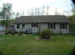 3771 W State Road 23, Montello, WI 53949
