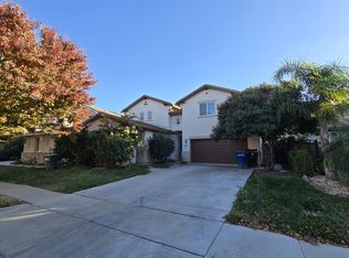 1444 Mesa Creek Dr, Patterson, CA 95363